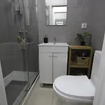 Gæstehus Antique M1 R1 - Amazing Double With Shared Bathroom In Marques Pombal
